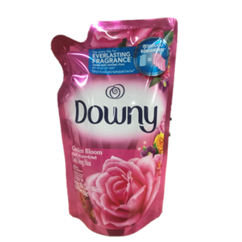 Downy Fabric Refill Garden Blossom 375ml