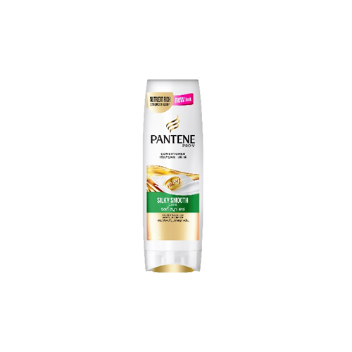 Pantene Conditioner-150ml (Silky Smooth)