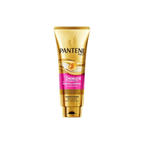 Pantene Con 150ml-(3 Minute Miracle Hair Fall Control)