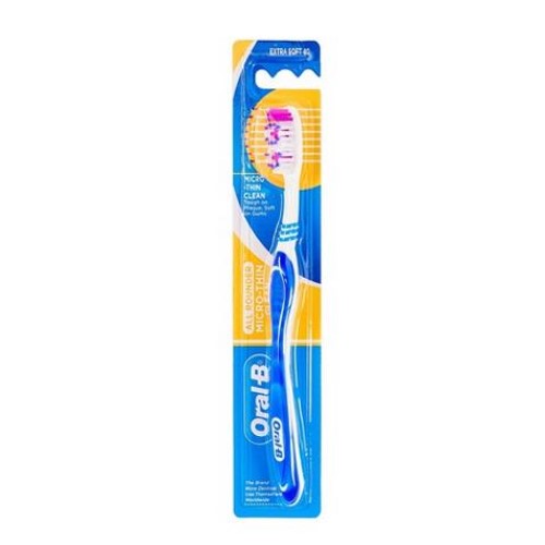 Oral-B All Rounder Microthin Extra Soft