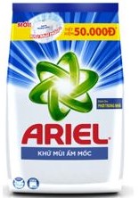 Ariel Indoor Dry 2.5kg