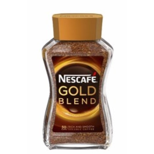 Nescafe Gold Blend 100g (12x100g)