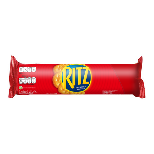 Ritz Crackers (100g)