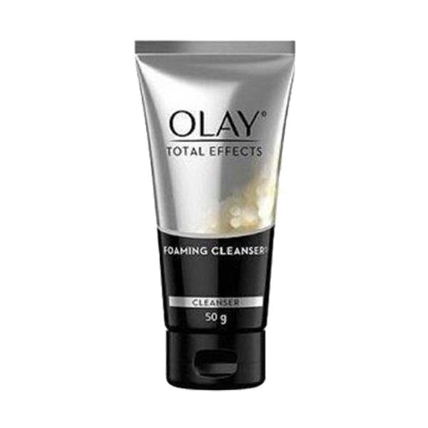 Olay Total Effects Foaming Cleanser (50g)