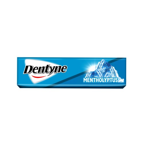Dentyne Stick Menthol 13.5g (5'sx20pcsx30pack)