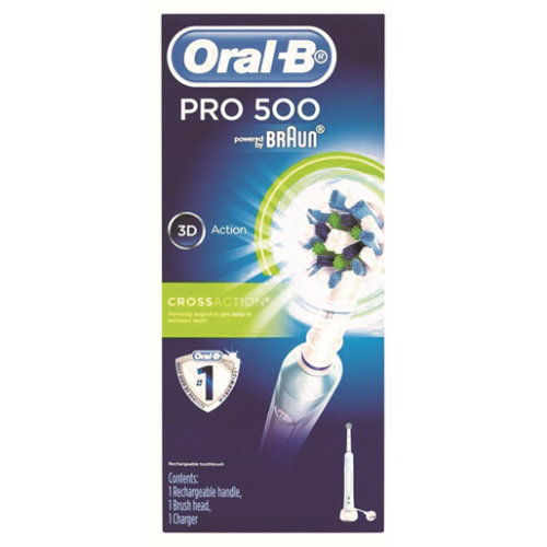 Oral-B Power Pro 500 Handle