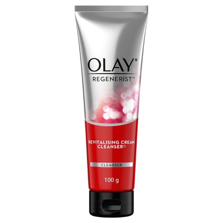 Olay Regenerist Cream Cleanser (100g)