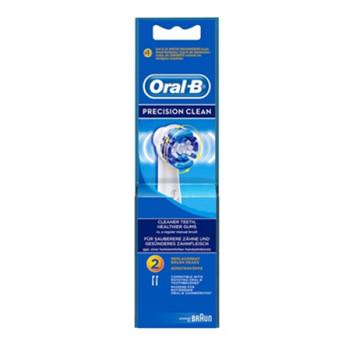 Oral-B Power Precision Clean Handle