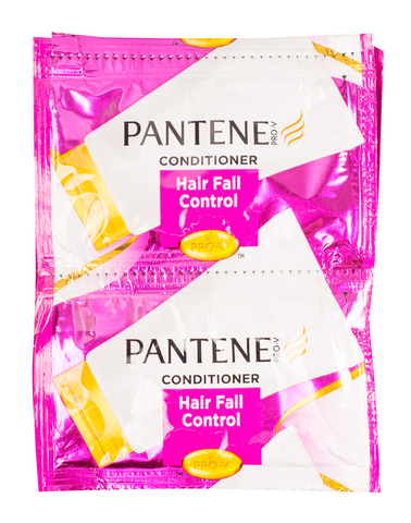 Pantene Con 10ml-(Hair Fall Control )